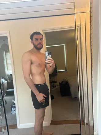 OnlyFans cuenta steven_1236 avatar 1