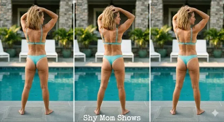 OnlyFans cuenta shy.mom.shows avatar 1