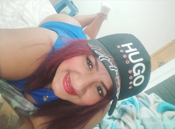 OnlyFans cuenta elisbeth2323 header 2
