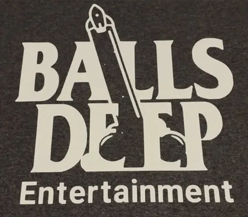 OnlyFans cuenta ballsdeepentertainment header 2