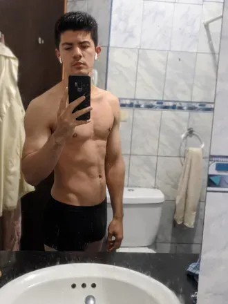 OnlyFans cuenta ricardoj0155 avatar 1