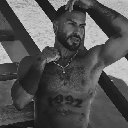 OnlyFans cuenta emadromer032 avatar 1
