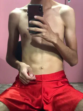 OnlyFans cuenta pariesgay_mty avatar 1