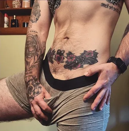 OnlyFans account  bloomingjaymes avatar 1