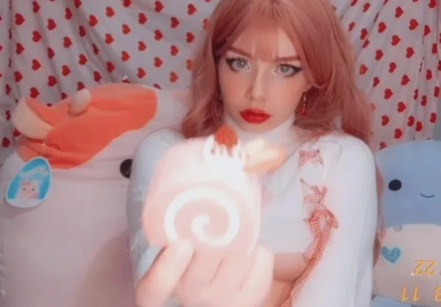 OnlyFans cuenta taetae_beary header 2