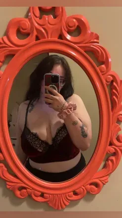 OnlyFans cuenta jadedchrry avatar 1