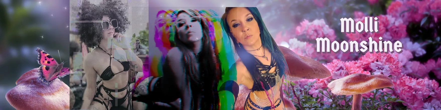 OnlyFans cuenta mollimoonshinex header 2