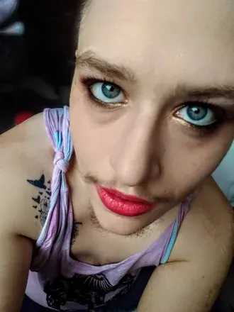 OnlyFans cuenta babyboimax avatar 1