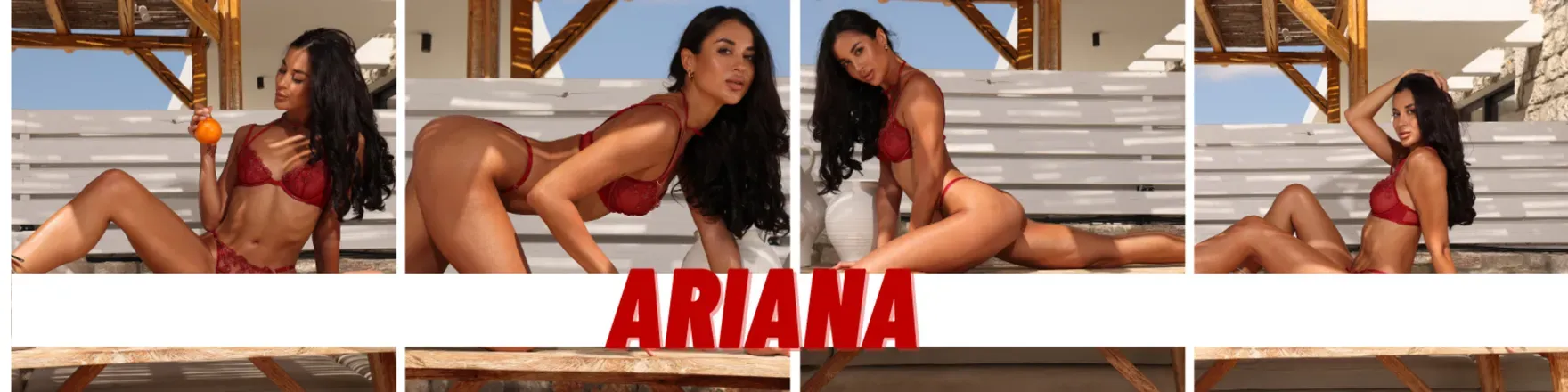 OnlyFans cuenta ariiianaa header 2