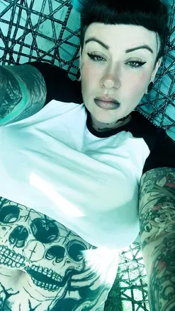 OnlyFans cuenta auguststorm_ avatar 1