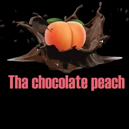 OnlyFans cuenta thachocolatepeach avatar 1