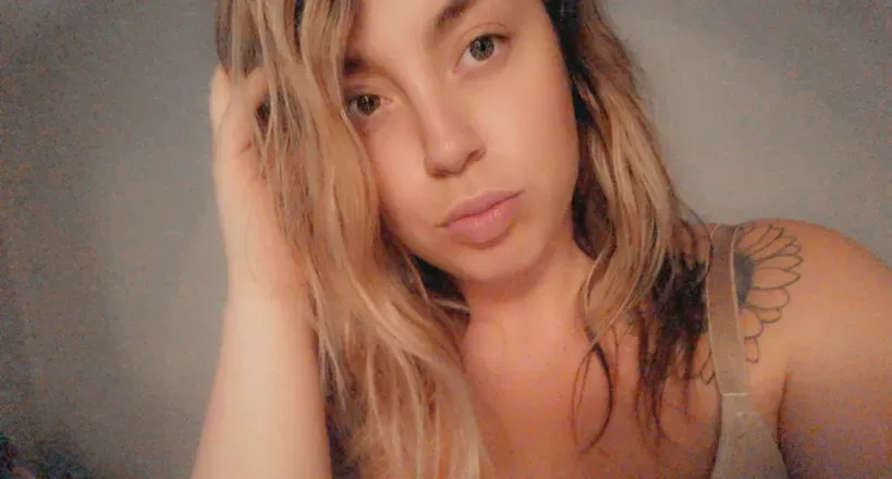 OnlyFans cuenta lexxxiimarie header 2