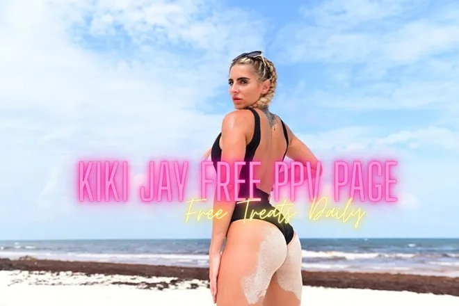 OnlyFans cuenta xkinkykikixxx header 2