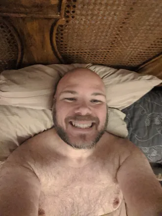 OnlyFans account  bearbob header 2
