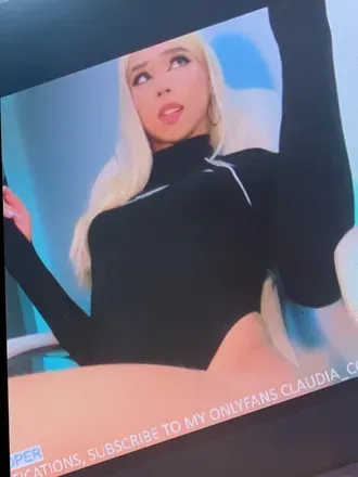 OnlyFans cuenta claudia_cooper avatar 1