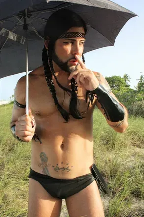 OnlyFans cuenta yukioh305 avatar 1