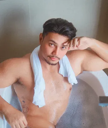 OnlyFans cuenta me_vinai avatar 1