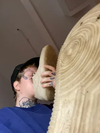 OnlyFans cuenta feetdreamsy avatar 1