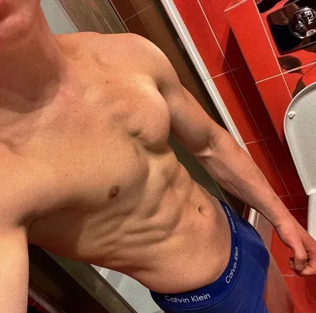 OnlyFans cuenta marcus.bergson avatar 1