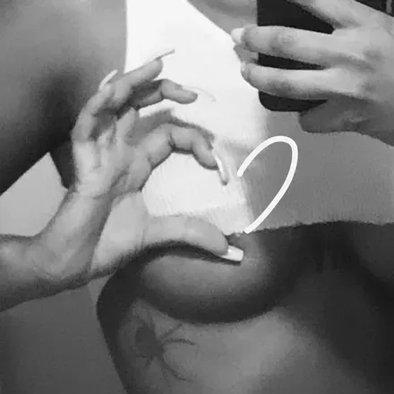 OnlyFans cuenta stahjia avatar 1