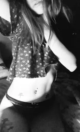 OnlyFans cuenta mela.nie4 avatar 1
