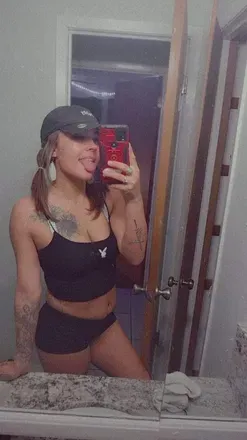 OnlyFans cuenta breezymichelle24 avatar 1