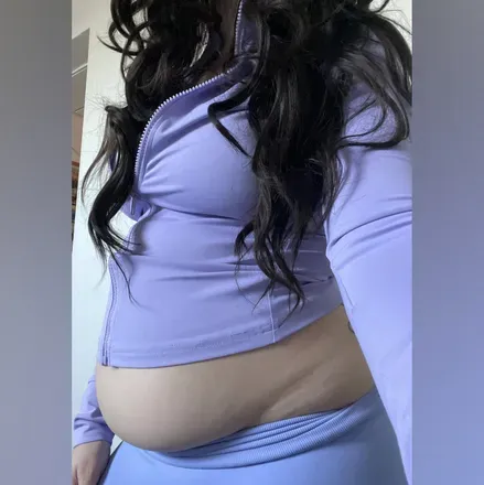 OnlyFans cuenta chubbysammie avatar 1
