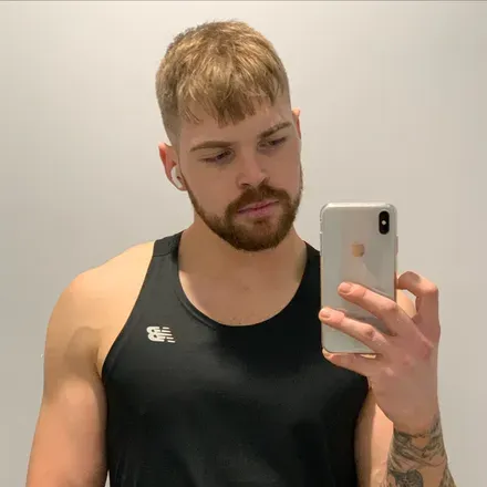 OnlyFans cuenta shaunseen avatar 1