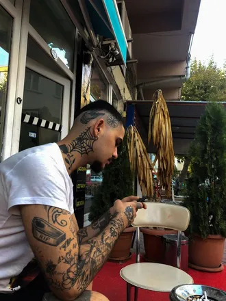 OnlyFans cuenta yagizdumann header 2