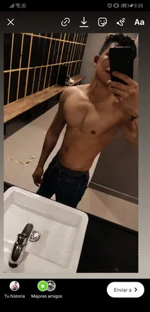 OnlyFans cuenta yoiblack header 2
