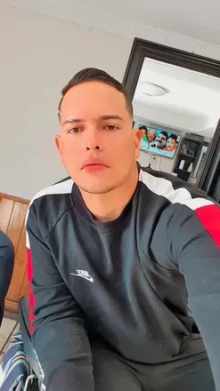 OnlyFans cuenta davidromerow avatar 1