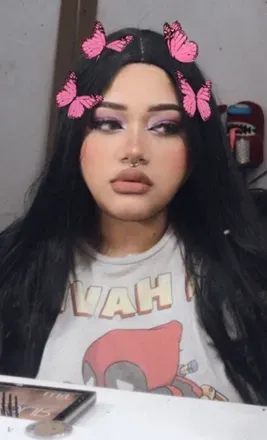 OnlyFans cuenta luvlittle25 avatar 1