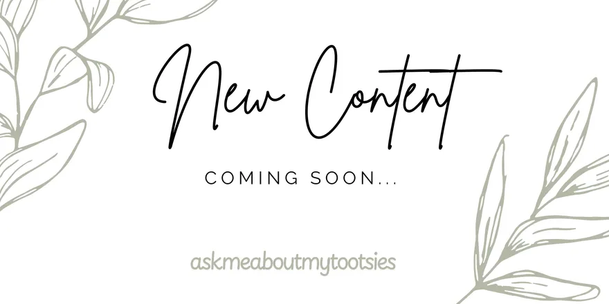 OnlyFans cuenta askmeaboutmytootsies header 2