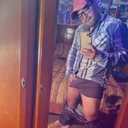 OnlyFans cuenta danieltorrez957 header 2
