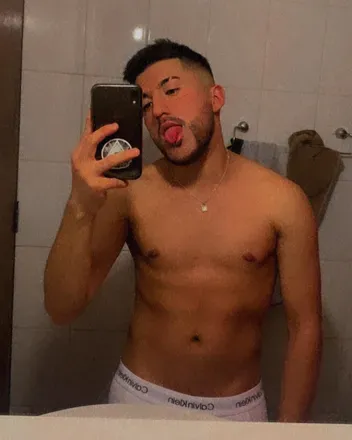 OnlyFans account  dalyborkevin avatar 1