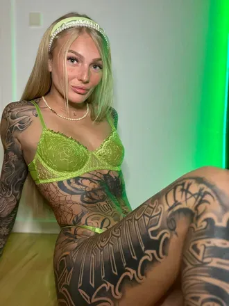 OnlyFans cuenta lemonluxfree avatar 1
