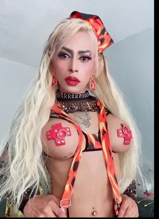 OnlyFans cuenta carolinne10 avatar 1