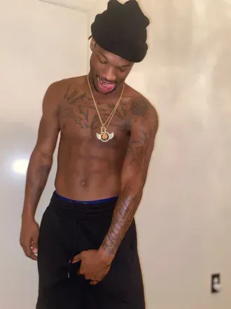 OnlyFans cuenta dfreakyfreak avatar 1