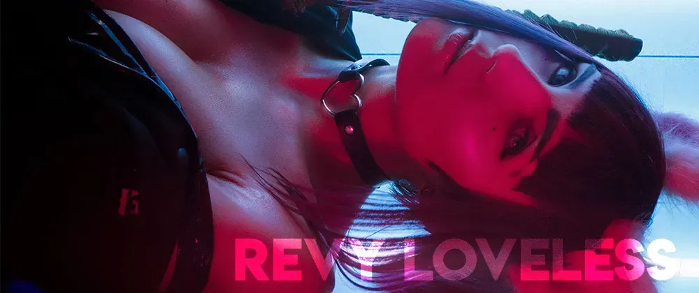 OnlyFans cuenta revy.loveless header 2