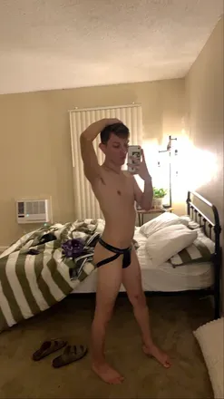 OnlyFans cuenta thatboyizick avatar 1