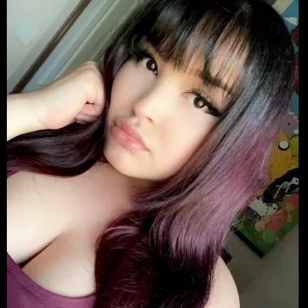 OnlyFans cuenta lewdtsuki avatar 1
