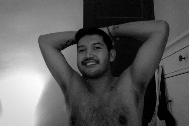 OnlyFans cuenta rogerbcn avatar 1
