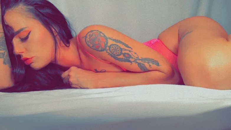 OnlyFans cuenta snow_bunniixx header 2