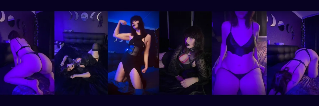 OnlyFans cuenta deainfernia header 2