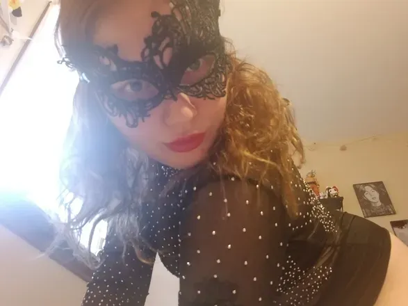 OnlyFans de missclairewolf