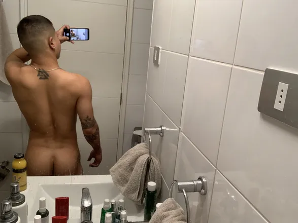 OnlyFans cuenta bartandremasache header 2