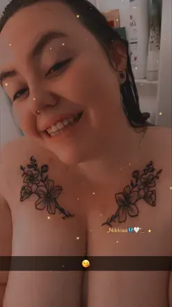OnlyFans cuenta presseynikkia avatar 1