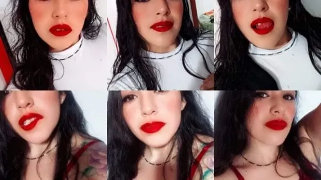 OnlyFans cuenta mirandacalderon header 2