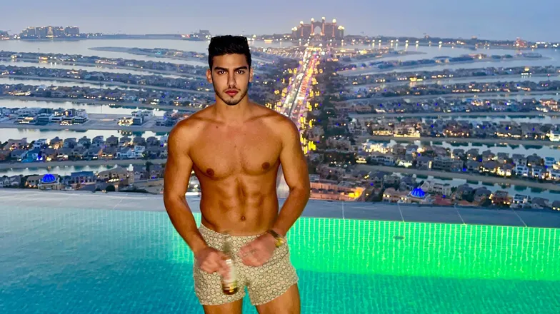 OnlyFans cuenta marioshousesvip header 2