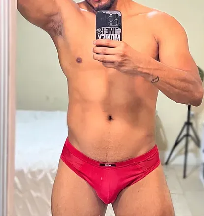 OnlyFans cuenta davidjhl332 avatar 1